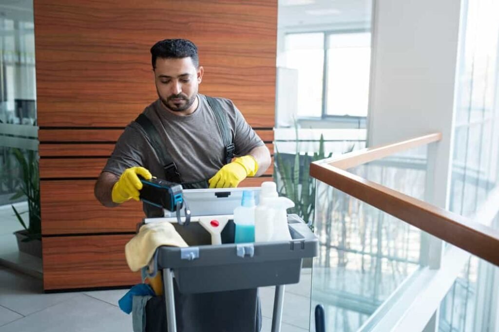 Customized Cleaning Strategies