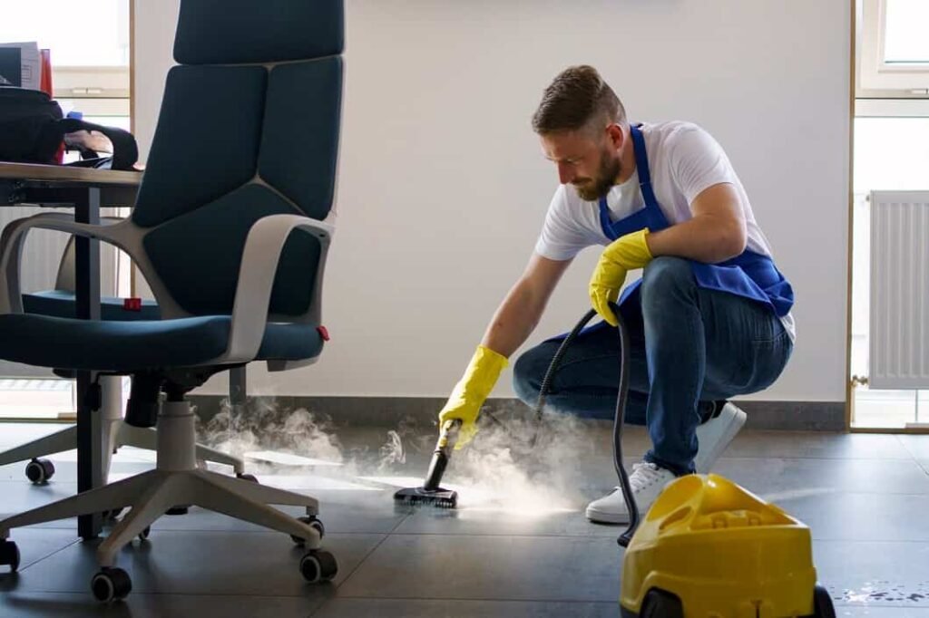 Latest Cleaning Technologies