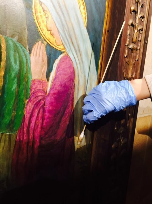 The Significance of Fine Art Cleaning