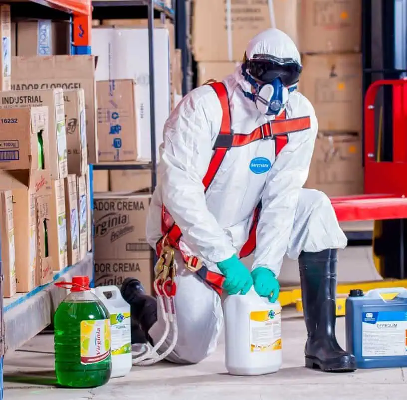 The Vital Role and Complexities of Biohazard Cleanup