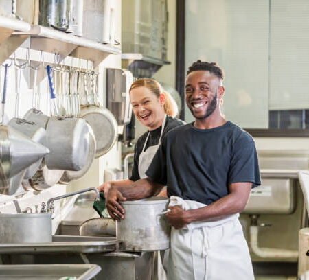 Welcome to Pearl Lemon Cleaning: London's Finest