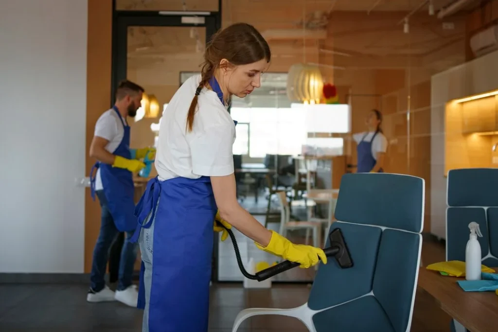 Why Choose Us for Your Educational Institution's Cleaning Needs