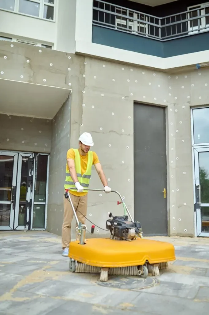 Public Sector Cleaning Services London – Clean, Safe & Efficient Spaces