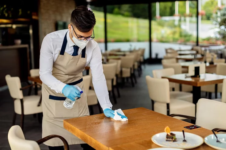 Unwavering Commitment to Customer Satisfaction