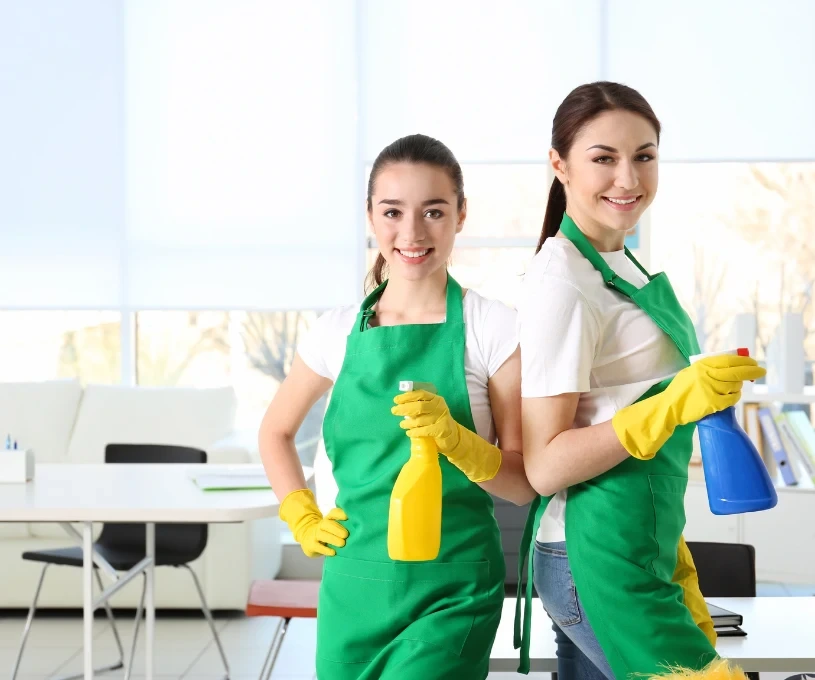 Expert Commercial Cleaning Services For London Businesses