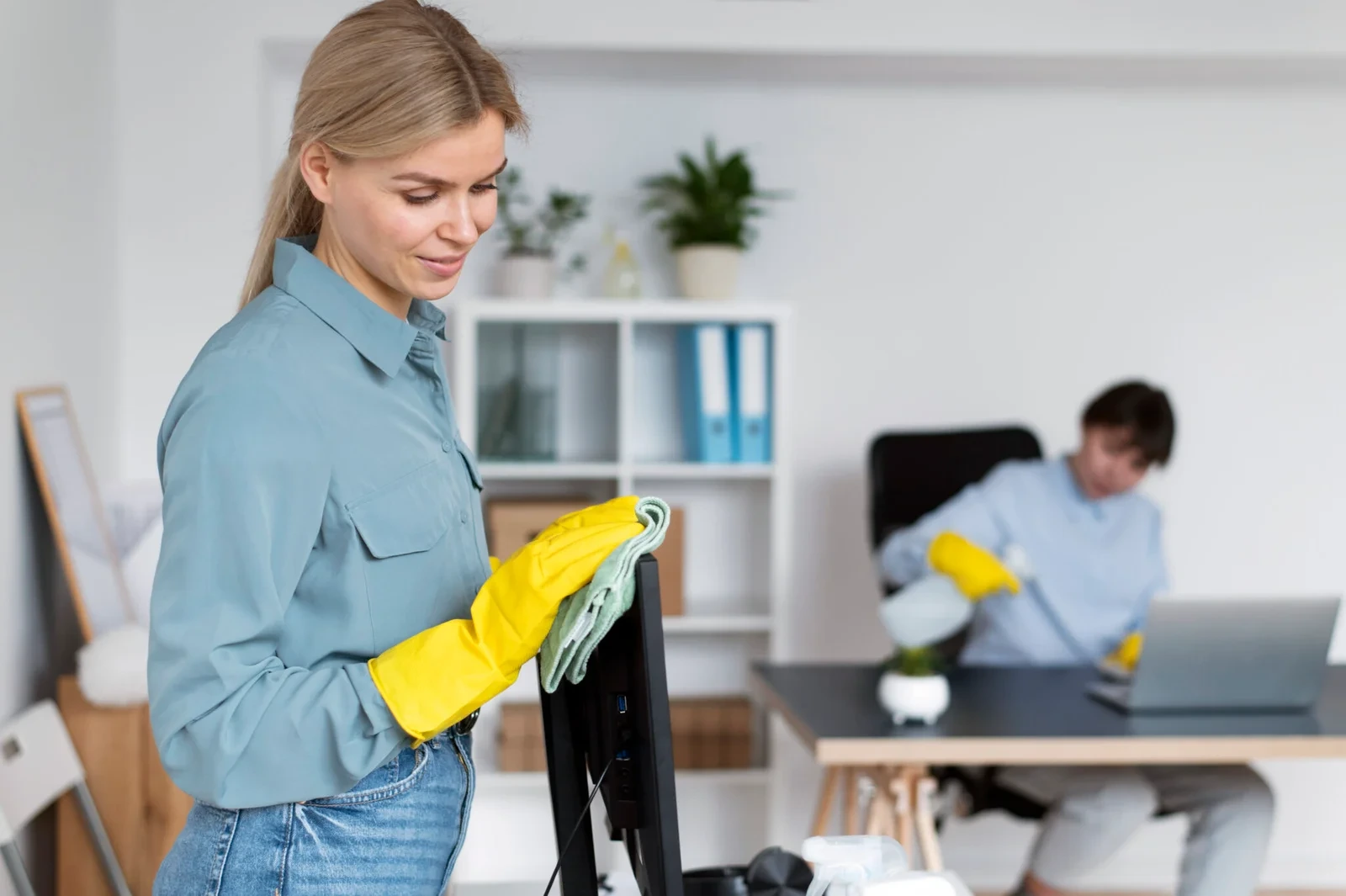 Expert Cleaning Services in London for Homes and Businesses